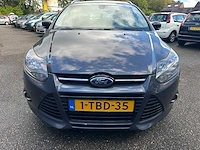 Ford - 2013 - focus wagon - 1.0 ecob. edit. plus - 1-tbd-35 - afbeelding 12 van  20