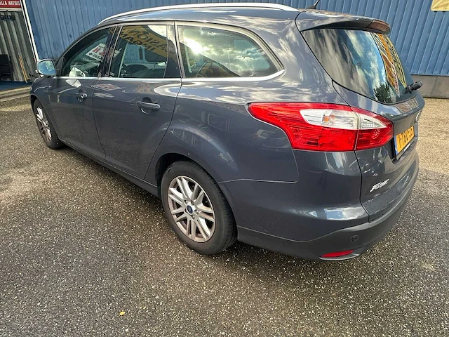Ford - 2013 - focus wagon - 1.0 ecob. edit. plus - 1-tbd-35 - afbeelding 16 van  20