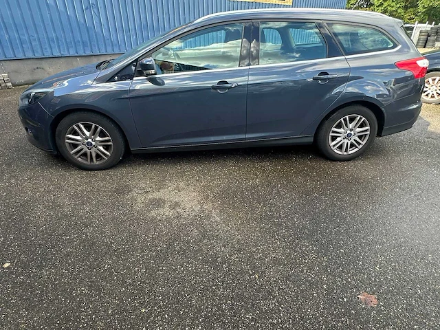 Ford - 2013 - focus wagon - 1.0 ecob. edit. plus - 1-tbd-35 - afbeelding 17 van  20
