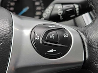 Ford - 2013 - focus wagon - 1.0 ecob. titanium - 4-kdx-94 - personenauto - afbeelding 2 van  16