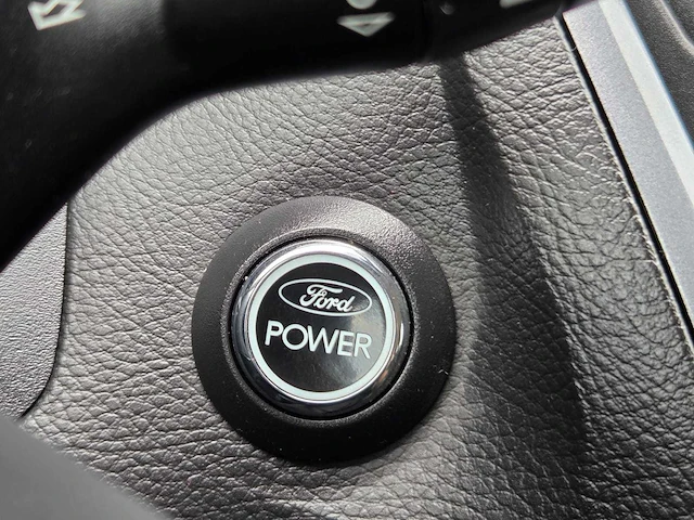 Ford - 2013 - focus wagon - 1.0 ecob. titanium - 4-kdx-94 - personenauto - afbeelding 22 van  28