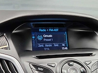 Ford - 2013 - focus wagon - 1.0 ecob. titanium - 4-kdx-94 - personenauto - afbeelding 5 van  16
