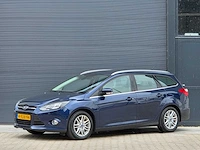 Ford - 2013 - focus wagon - 1.0 ecob. titanium - 4-kdx-94 - personenauto - afbeelding 1 van  16