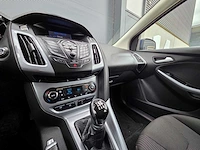 Ford - 2013 - focus wagon - 1.0 ecob. titanium - 4-kdx-94 - personenauto - afbeelding 8 van  16