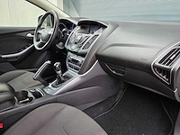 Ford - 2013 - focus wagon - 1.0 ecob. titanium - 4-kdx-94 - personenauto - afbeelding 27 van  28