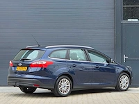 Ford - 2013 - focus wagon - 1.0 ecob. titanium - 4-kdx-94 - personenauto - afbeelding 6 van  16