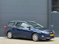 Ford - 2013 - focus wagon - 1.0 ecob. titanium - 4-kdx-94 - personenauto - afbeelding 10 van  16