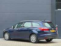 Ford - 2013 - focus wagon - 1.0 ecob. titanium - 4-kdx-94 - personenauto - afbeelding 11 van  16