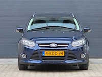 Ford - 2013 - focus wagon - 1.0 ecob. titanium - 4-kdx-94 - personenauto - afbeelding 14 van  16