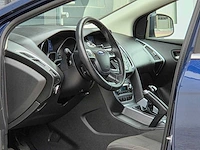 Ford - 2013 - focus wagon - 1.0 ecob. titanium - 4-kdx-94 - personenauto - afbeelding 16 van  16