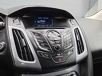 Ford - 2013 - focus wagon - 1.0 ecob. titanium - 4-kdx-94 - personenauto - afbeelding 12 van  28