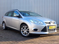 Ford - 2013 - focus wagon - 1.0 ecoboost navigator - personenauto