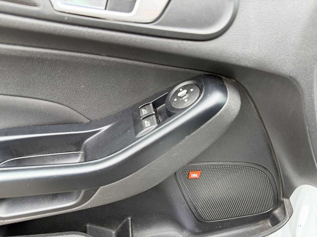 Ford - 2014 - fiesta - 1.0 style - personenauto - afbeelding 2 van  11