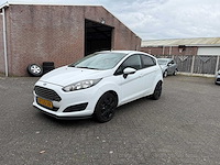 Ford - 2014 - fiesta - 1.0 style - personenauto - afbeelding 1 van  11