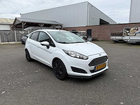 Ford - 2014 - fiesta - 1.0 style - personenauto - afbeelding 5 van  11