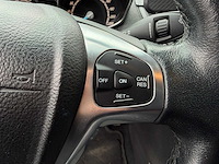 Ford - 2014 - fiesta - 1.0 style - personenauto - afbeelding 11 van  11