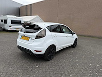 Ford - 2014 - fiesta - 1.0 style - personenauto - afbeelding 8 van  13