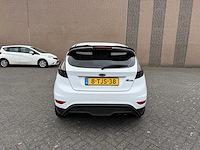 Ford - 2014 - fiesta - 1.0 style - personenauto - afbeelding 9 van  13