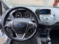 Ford - 2014 - fiesta - 1.0 style - personenauto - afbeelding 12 van  13