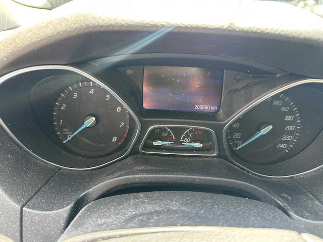 Ford - 2014 - focus wagon - 1.0 ecoboost edition - 7-xft-35 - afbeelding 4 van  11