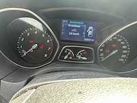 Ford - 2014 - focus wagon - 1.0 ecoboost edition - 7-xft-35 - afbeelding 5 van  11