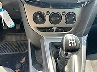 Ford - 2014 - focus wagon - 1.0 ecoboost edition - 7-xft-35 - afbeelding 7 van  11