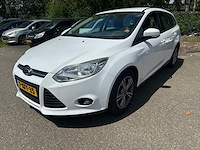 Ford - 2014 - focus wagon - 1.0 ecoboost edition - 7-xft-35 - afbeelding 1 van  11