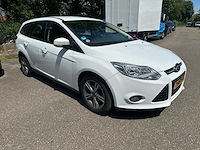 Ford - 2014 - focus wagon - 1.0 ecoboost edition - 7-xft-35 - afbeelding 8 van  11