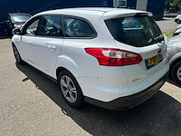 Ford - 2014 - focus wagon - 1.0 ecoboost edition - 7-xft-35 - afbeelding 9 van  11