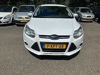 Ford - 2014 - focus wagon - 1.0 ecoboost edition - 7-xft-35 - afbeelding 10 van  11