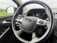 Ford - 2014 - focus wagon - 1.6 tdci titanium - personenauto - k-909-pn - afbeelding 2 van  9
