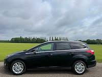 Ford - 2014 - focus wagon - 1.6 tdci titanium - personenauto - k-909-pn - afbeelding 3 van  9