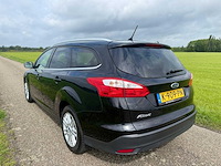 Ford - 2014 - focus wagon - 1.6 tdci titanium - personenauto - k-909-pn - afbeelding 4 van  9