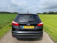 Ford - 2014 - focus wagon - 1.6 tdci titanium - personenauto - k-909-pn - afbeelding 5 van  9
