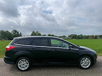 Ford - 2014 - focus wagon - 1.6 tdci titanium - personenauto - k-909-pn - afbeelding 6 van  9