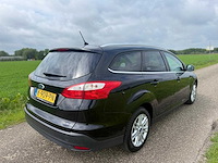Ford - 2014 - focus wagon - 1.6 tdci titanium - personenauto - k-909-pn - afbeelding 7 van  9