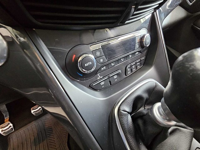 Ford - 2014 - kuga - 1.5 titanium plus - personenauto - afbeelding 4 van  23