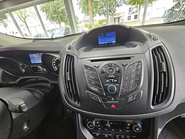 Ford - 2014 - kuga - 1.5 titanium plus - personenauto - afbeelding 5 van  23