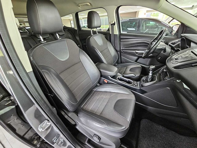 Ford - 2014 - kuga - 1.5 titanium plus - personenauto - afbeelding 6 van  23