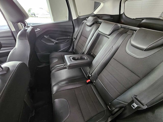 Ford - 2014 - kuga - 1.5 titanium plus - personenauto - afbeelding 7 van  23