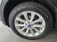 Ford - 2014 - kuga - 1.5 titanium plus - personenauto - afbeelding 9 van  23