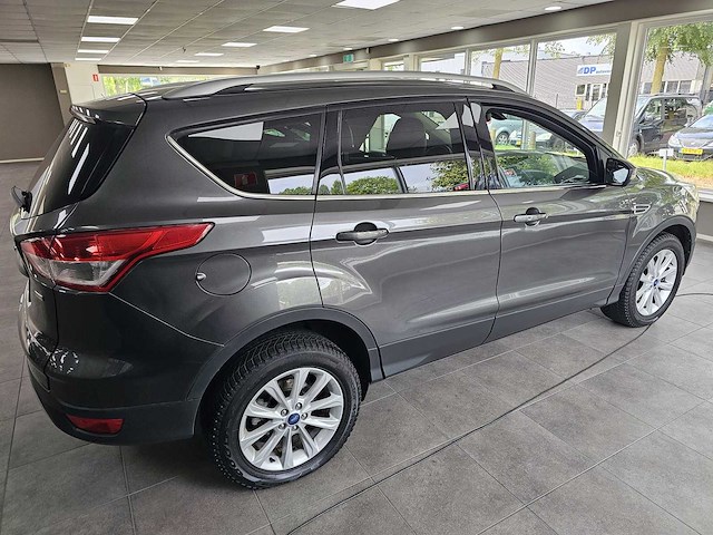 Ford - 2014 - kuga - 1.5 titanium plus - personenauto - afbeelding 20 van  23