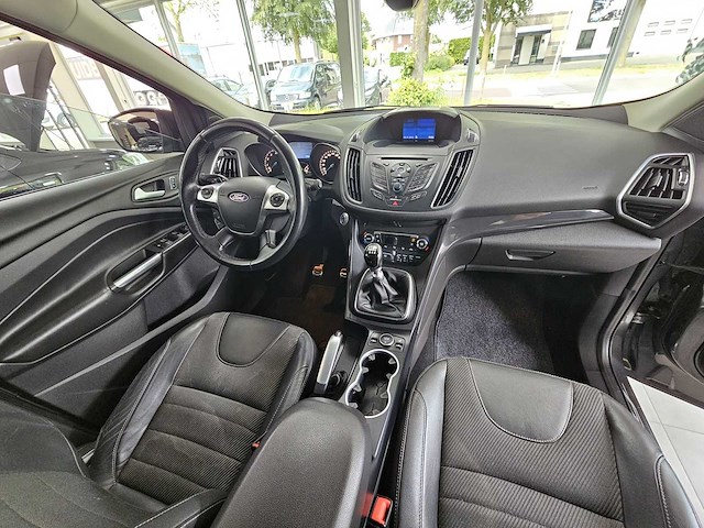 Ford - 2014 - kuga - 1.5 titanium plus - personenauto - afbeelding 22 van  23