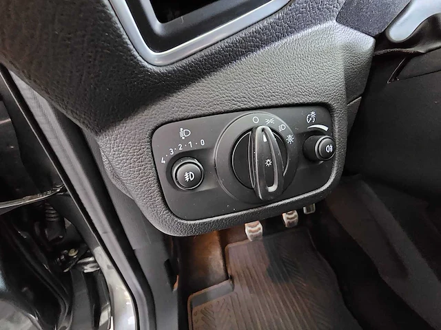 Ford - 2014 - kuga - 1.5 titanium plus - personenauto - afbeelding 15 van  33
