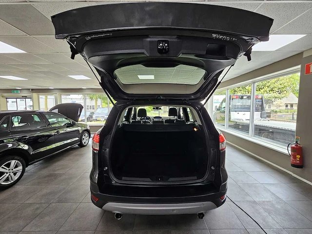 Ford - 2014 - kuga - 1.5 titanium plus - personenauto - afbeelding 18 van  33
