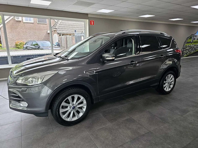 Ford - 2014 - kuga - 1.5 titanium plus - personenauto - afbeelding 12 van  33