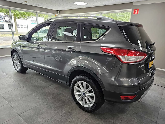 Ford - 2014 - kuga - 1.5 titanium plus - personenauto - afbeelding 23 van  33