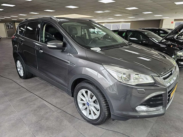 Ford - 2014 - kuga - 1.5 titanium plus - personenauto - afbeelding 31 van  33