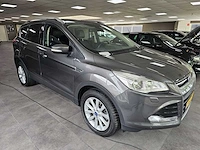 Ford - 2014 - kuga - 1.5 titanium plus - personenauto - afbeelding 31 van  33