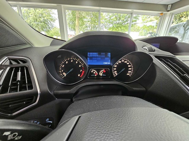 Ford - 2014 - kuga - 1.5 titanium plus - personenauto - afbeelding 1 van  8